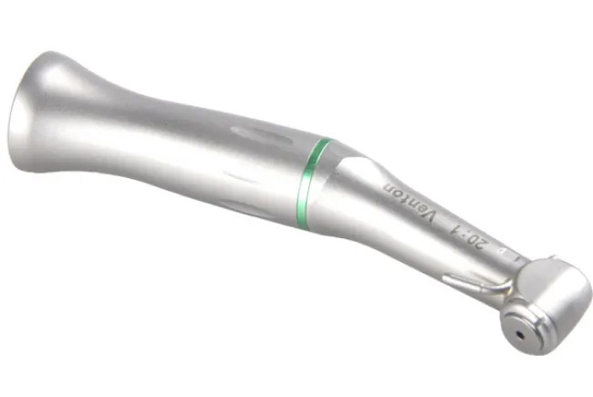 Venton R20 20:1 Dental Implant Contra Angle Handpiece